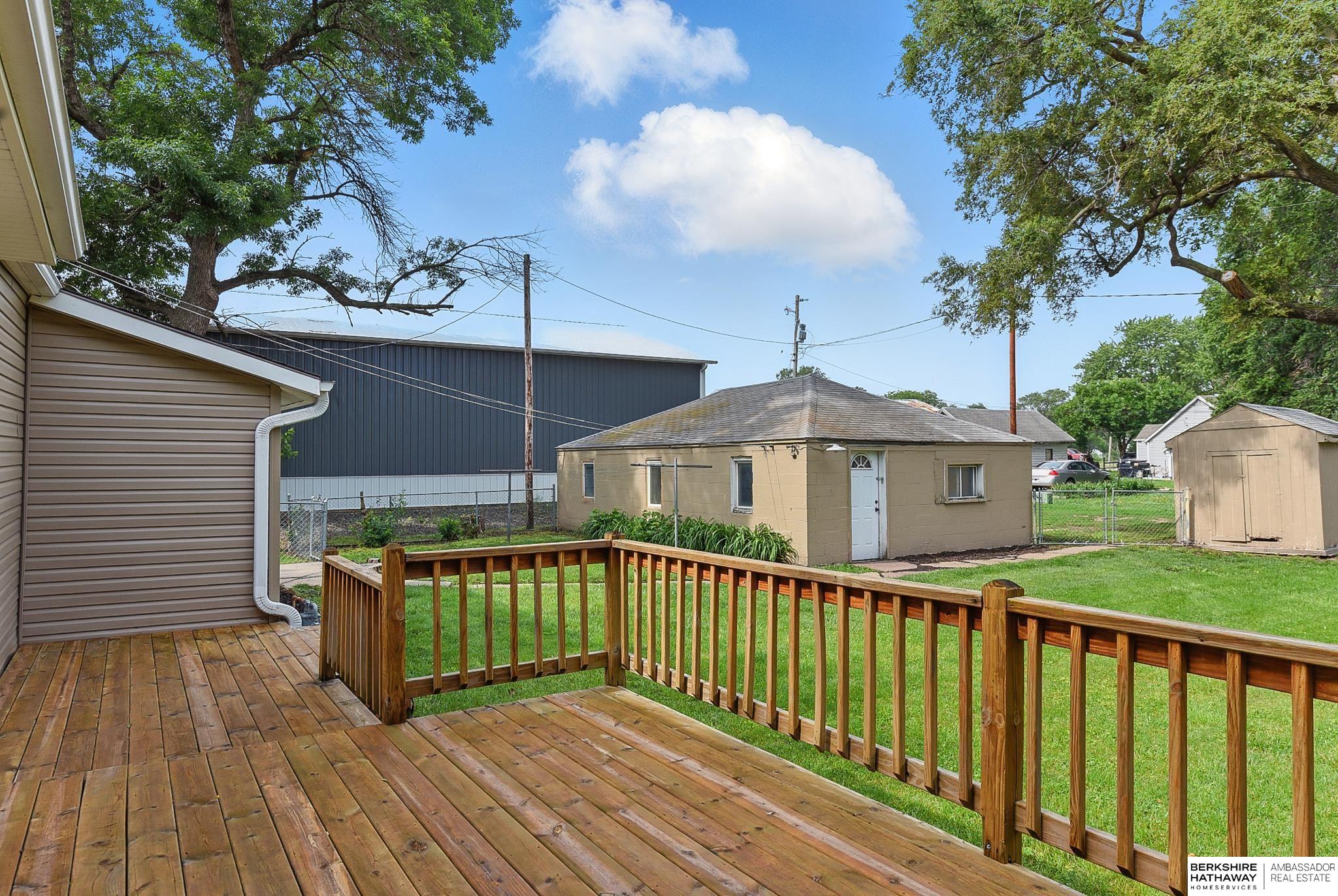 Mead, Nebraska 68041, United States, 2 Bedrooms Bedrooms, ,2 BathroomsBathrooms,Residential,Active,145874