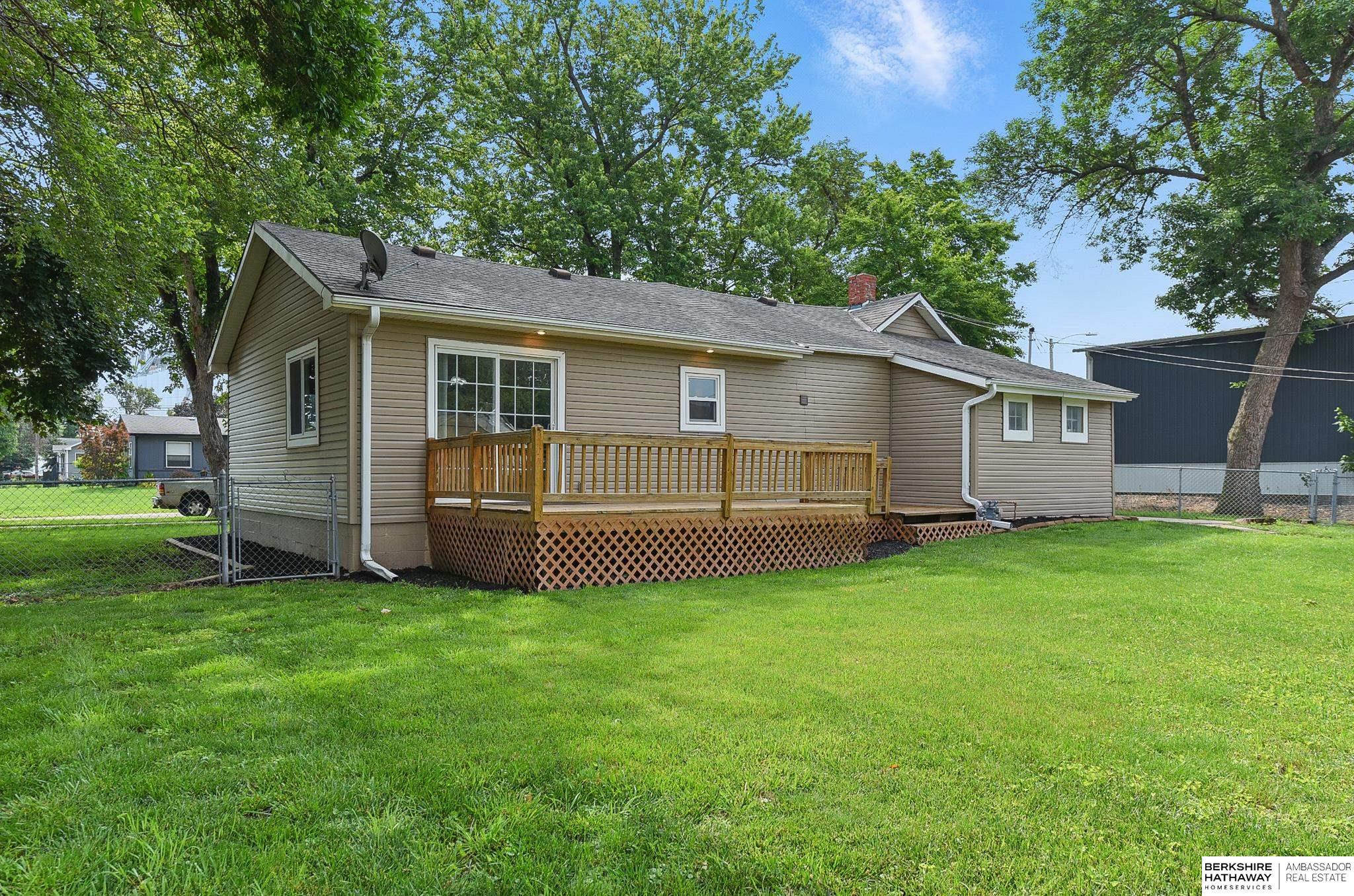 Mead, Nebraska 68041, United States, 2 Bedrooms Bedrooms, ,2 BathroomsBathrooms,Residential,Active,145874