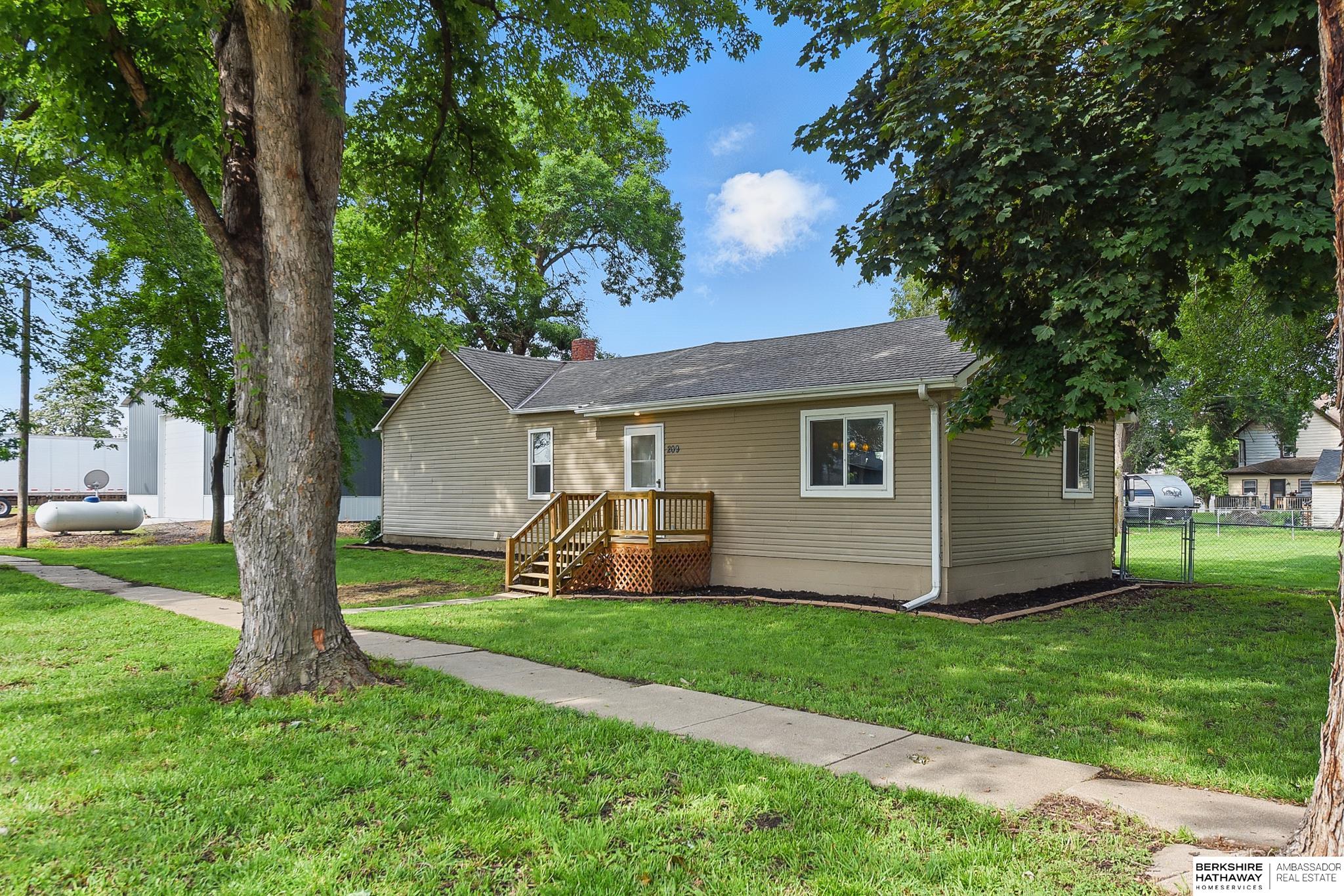 Mead, Nebraska 68041, United States, 2 Bedrooms Bedrooms, ,2 BathroomsBathrooms,Residential,Active,145874