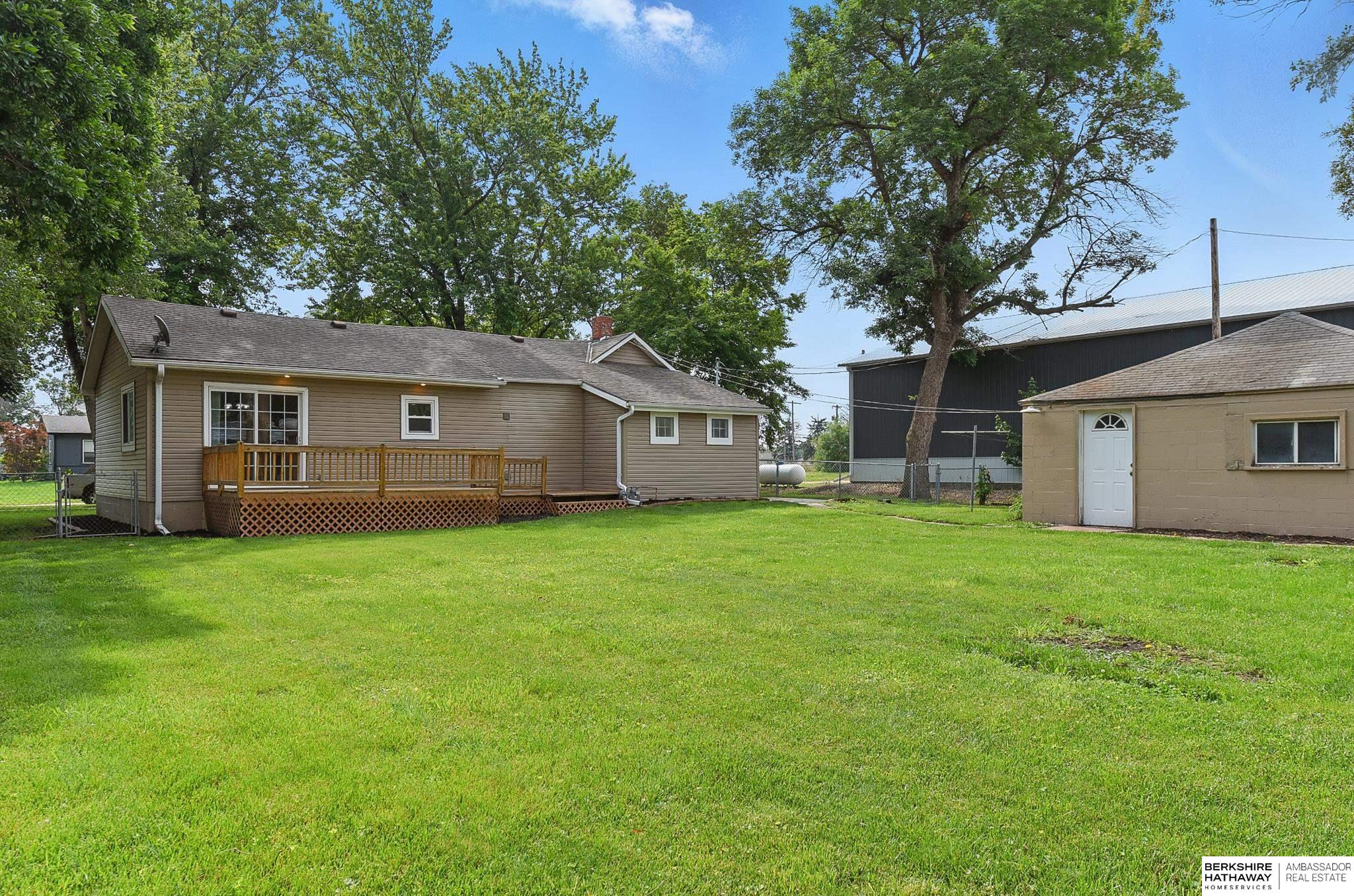 Mead, Nebraska 68041, United States, 2 Bedrooms Bedrooms, ,2 BathroomsBathrooms,Residential,Active,145874