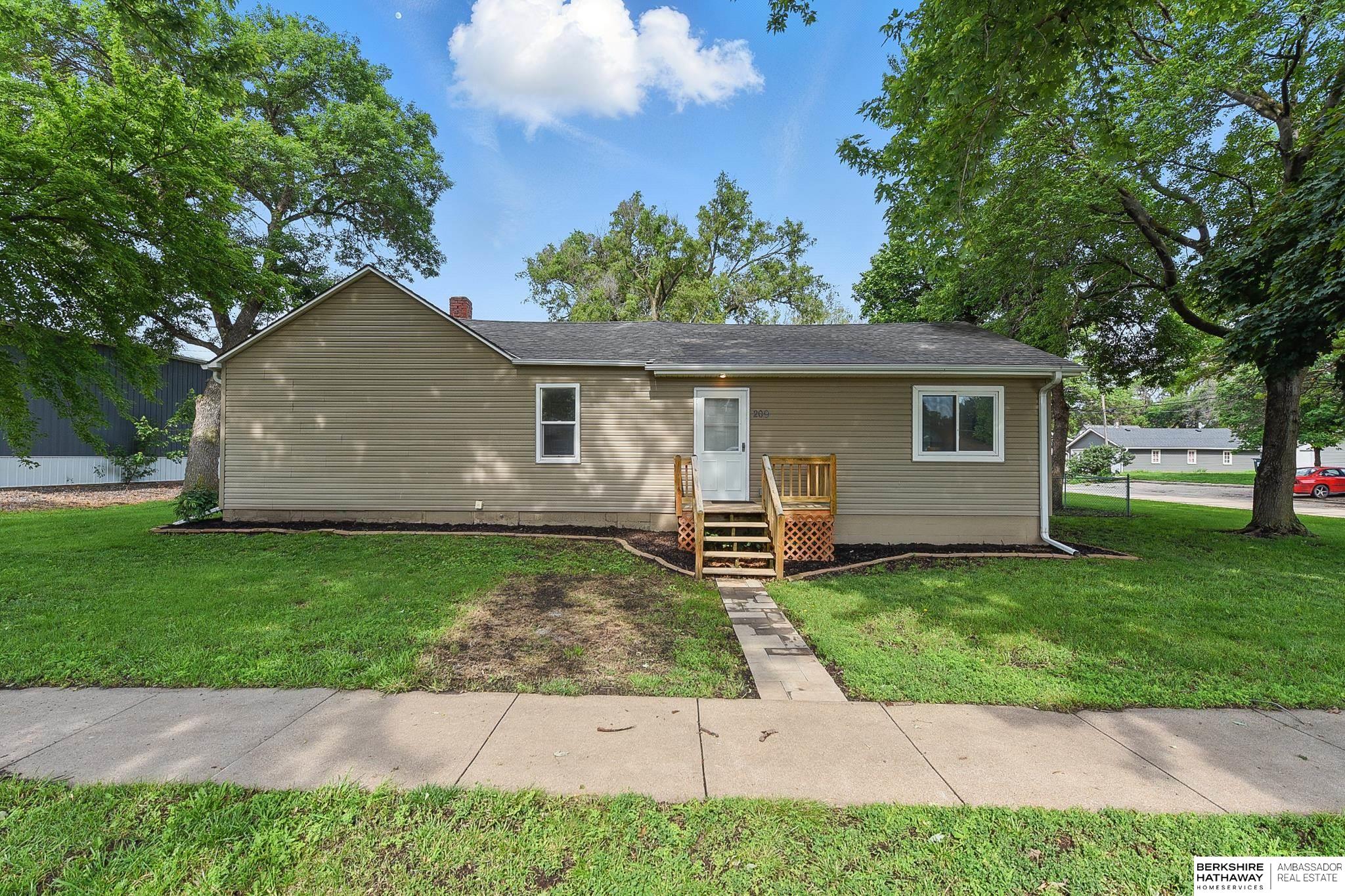 Mead, Nebraska 68041, United States, 2 Bedrooms Bedrooms, ,2 BathroomsBathrooms,Residential,Active,145874