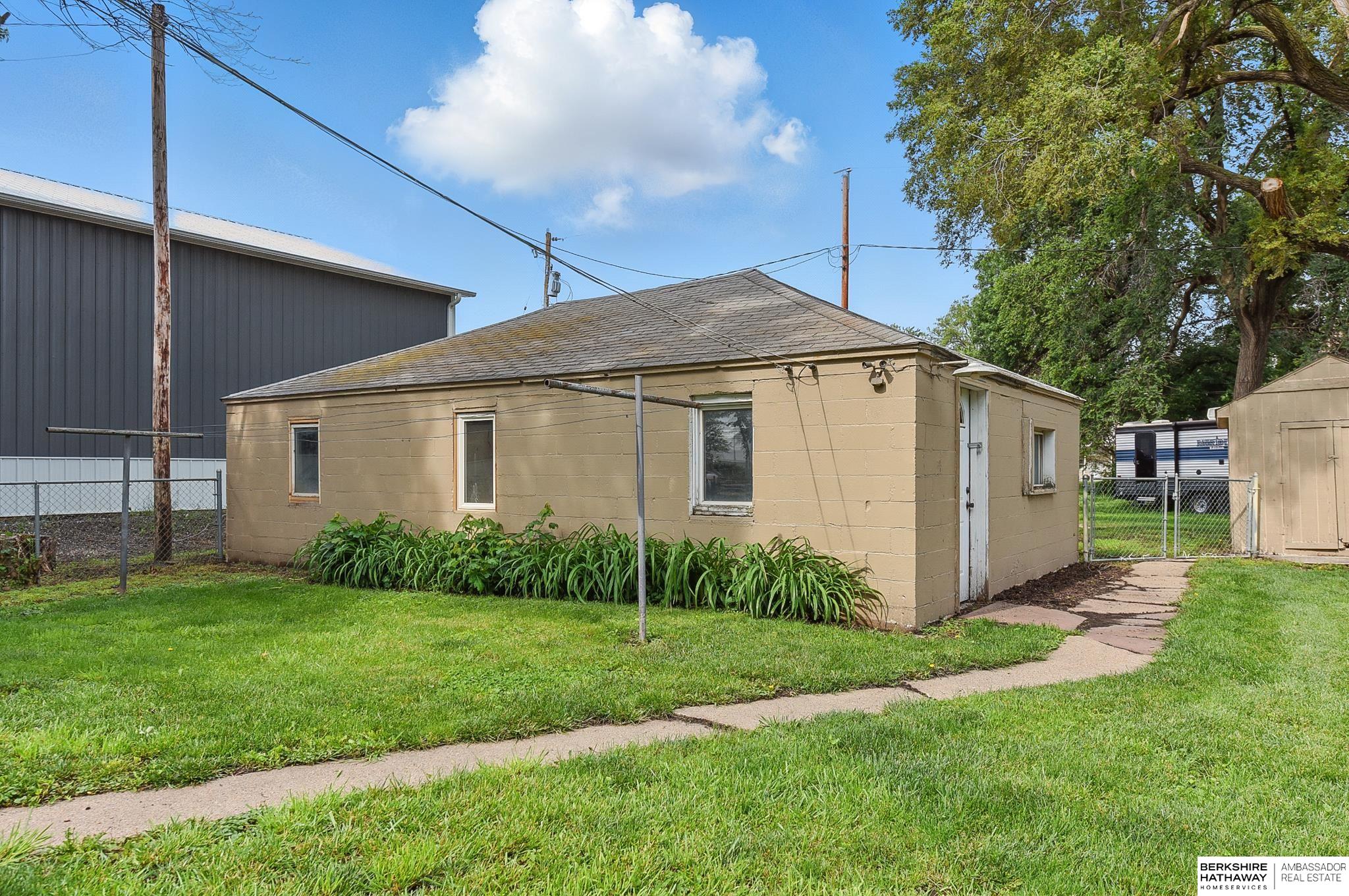 Mead, Nebraska 68041, United States, 2 Bedrooms Bedrooms, ,2 BathroomsBathrooms,Residential,Active,145874