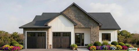 Photo of 21806 Parkview Drive, Gretna, NE 68028 (MLS # 22626175)