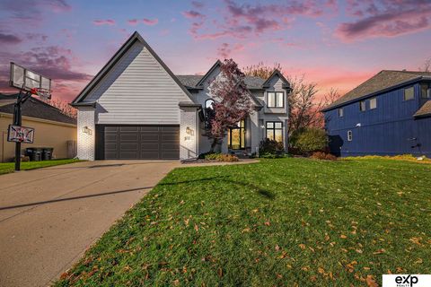 Photo of 4326 S 175th Street, Omaha, NE 68135 (MLS # 22532932)