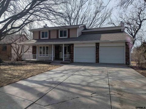 Photo of 5309 S 62Nd Street, Lincoln, NE 68516 (MLS # 22609709)