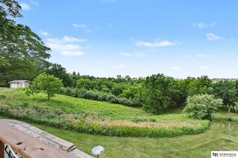 Photo of 21696 185 Street, Council Bluffs, IA 51503 (MLS # 22619135)