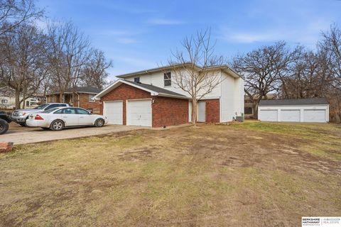 Photo of 3540-3542 T Street, Lincoln, NE 68503 (MLS # 22606067)