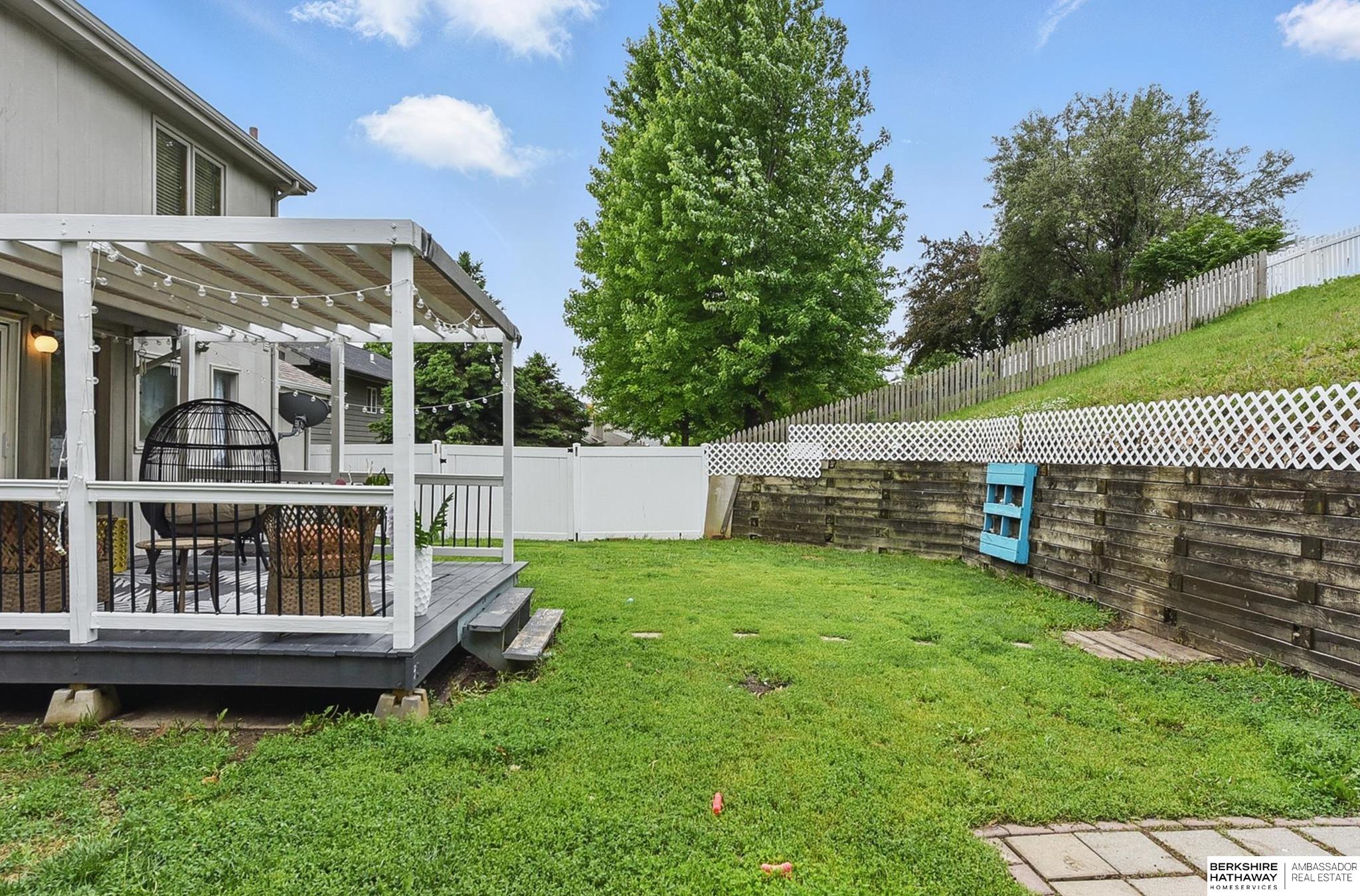 Omaha, Nebraska 68135, United States, 4 Bedrooms Bedrooms, ,3 BathroomsBathrooms,Residential,Pending,135890