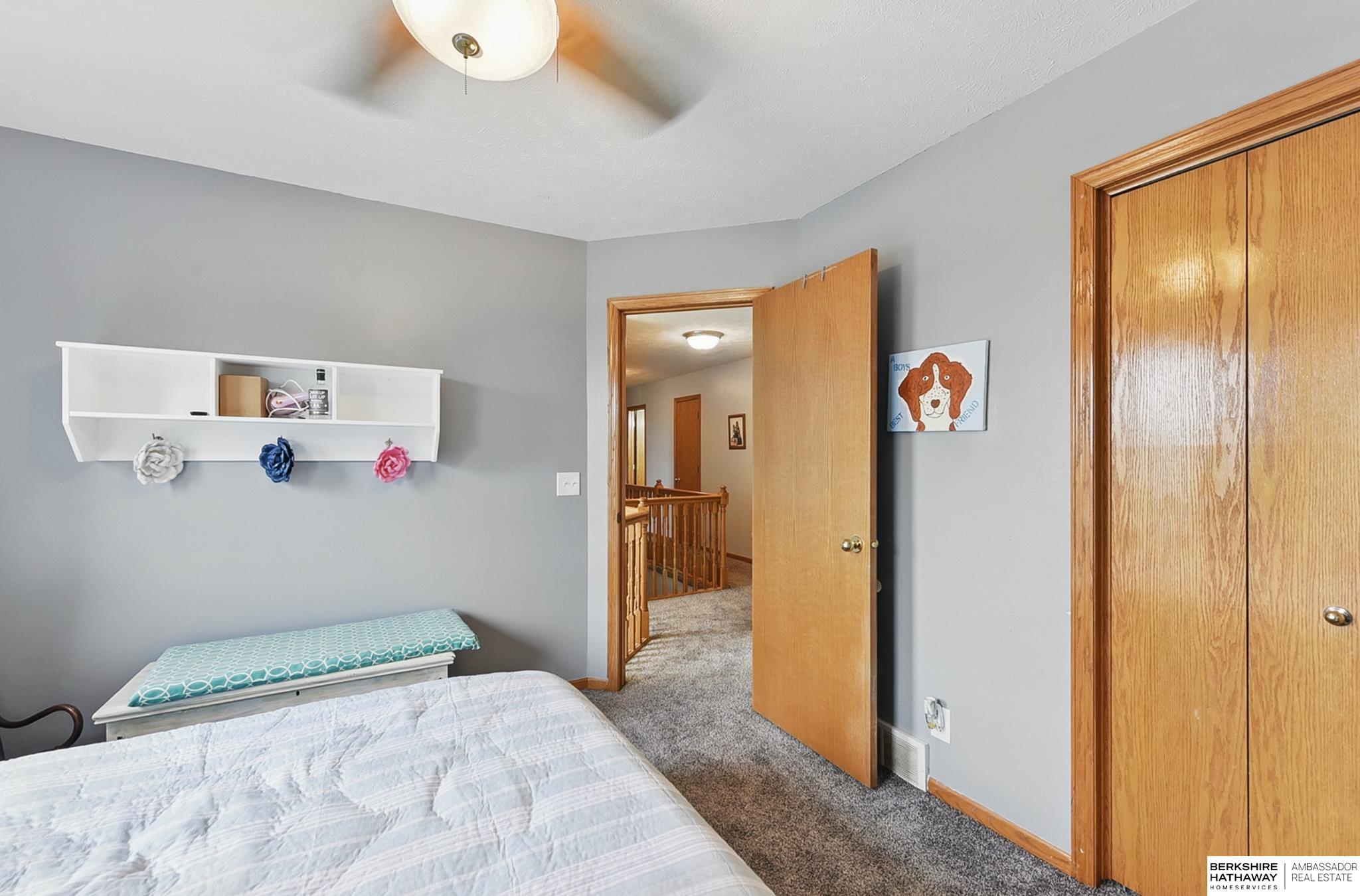 Omaha, Nebraska 68135, United States, 4 Bedrooms Bedrooms, ,3 BathroomsBathrooms,Residential,Pending,135890