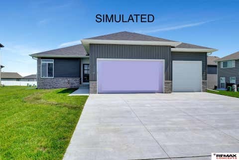 Photo of 821 Regiment Road, Lincoln, NE 68527 (MLS # 22616450)