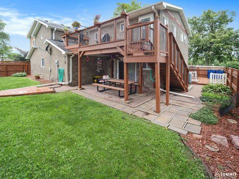 Photo of 414 Spring Street, Friend, NE 68359 (MLS # 22535508)