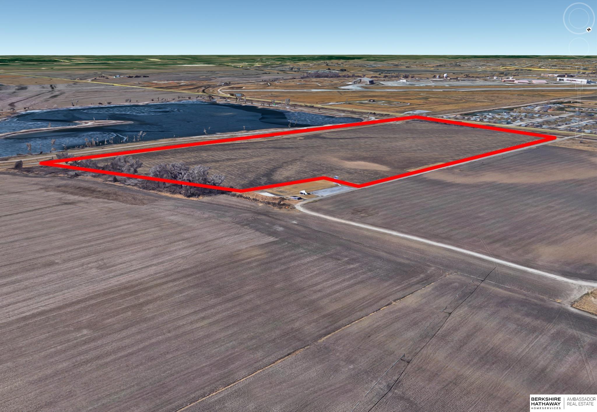 3545 Harlan Lewis Road