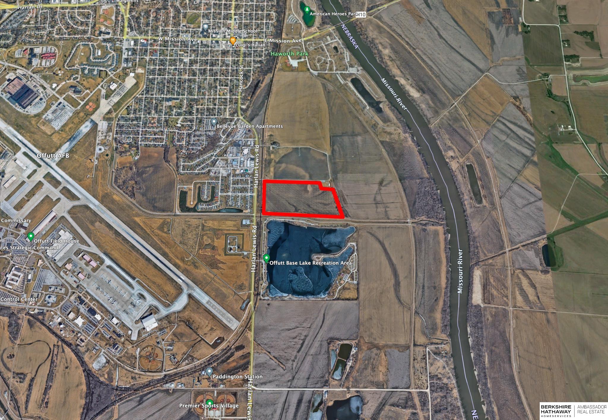 3545 Harlan Lewis Road