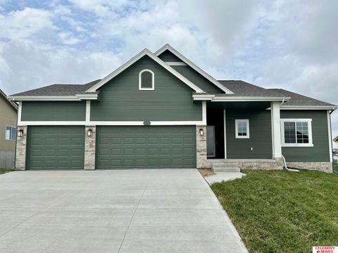 Photo of 16920 Curtis Avenue, Omaha, NE 68116 (MLS # 22526527)