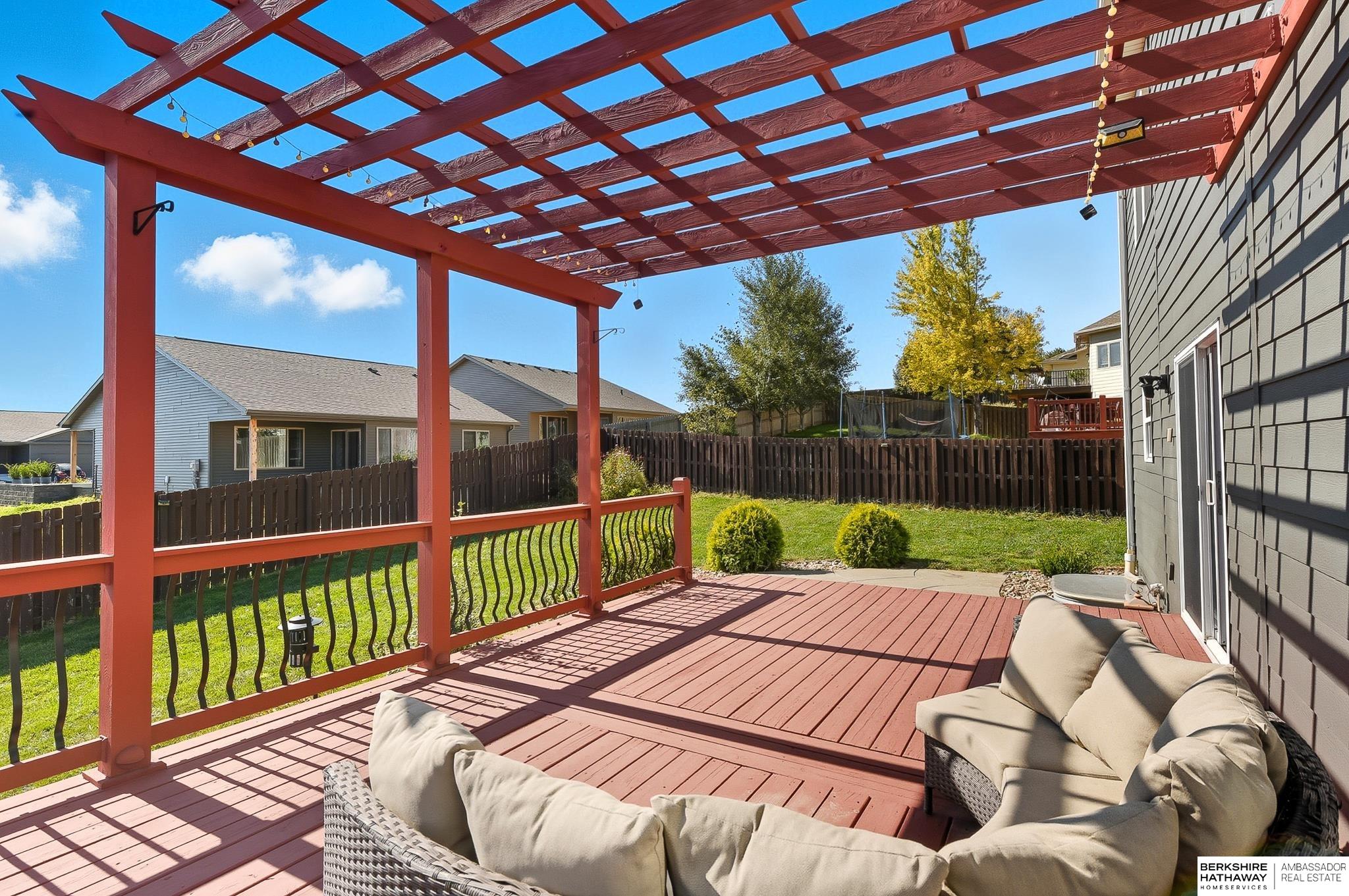 Omaha, Nebraska 68022, United States, 5 Bedrooms Bedrooms, ,3 BathroomsBathrooms,Residential,Active,245692