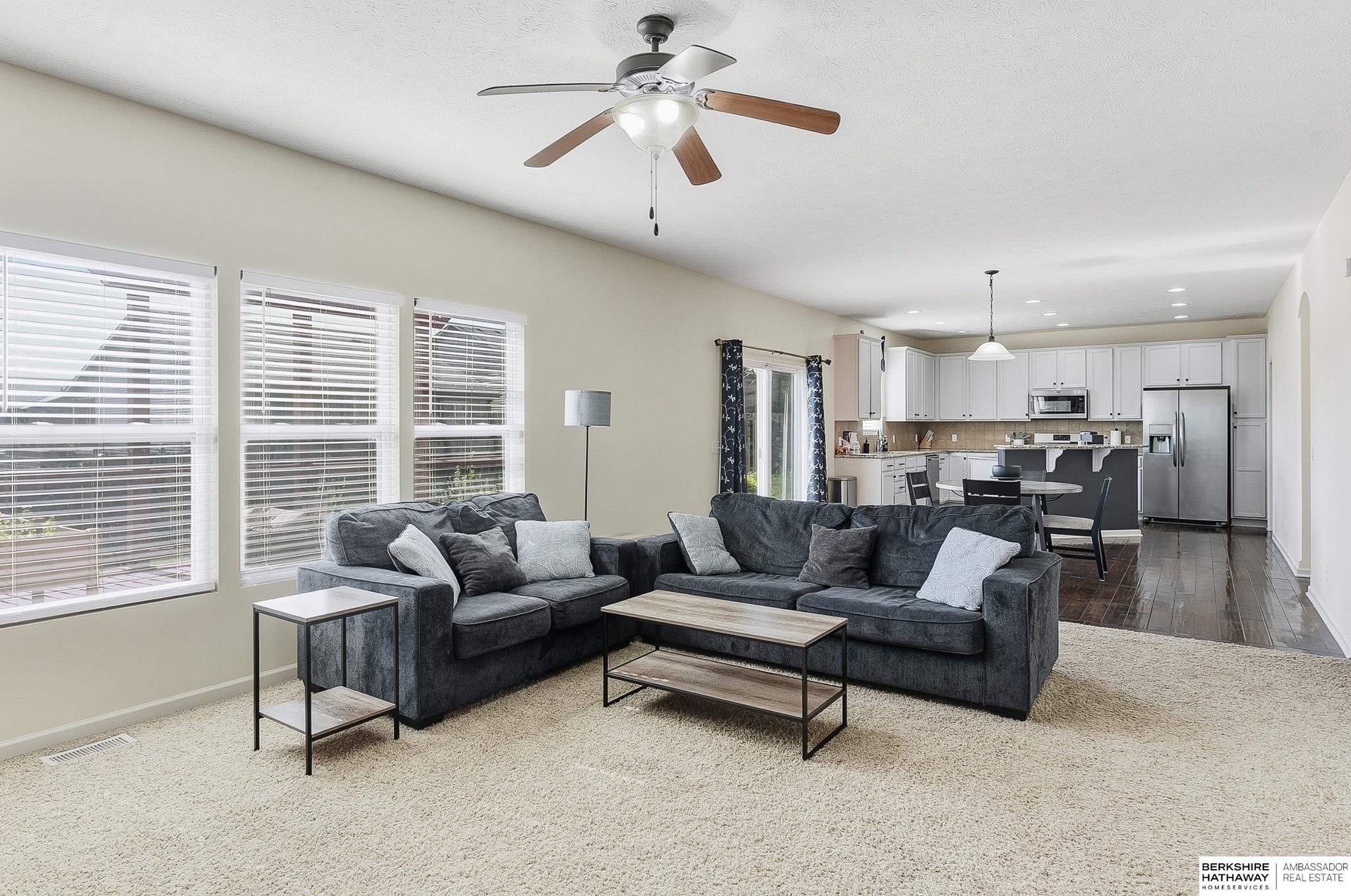 Omaha, Nebraska 68022, United States, 5 Bedrooms Bedrooms, ,3 BathroomsBathrooms,Residential,Active,245692