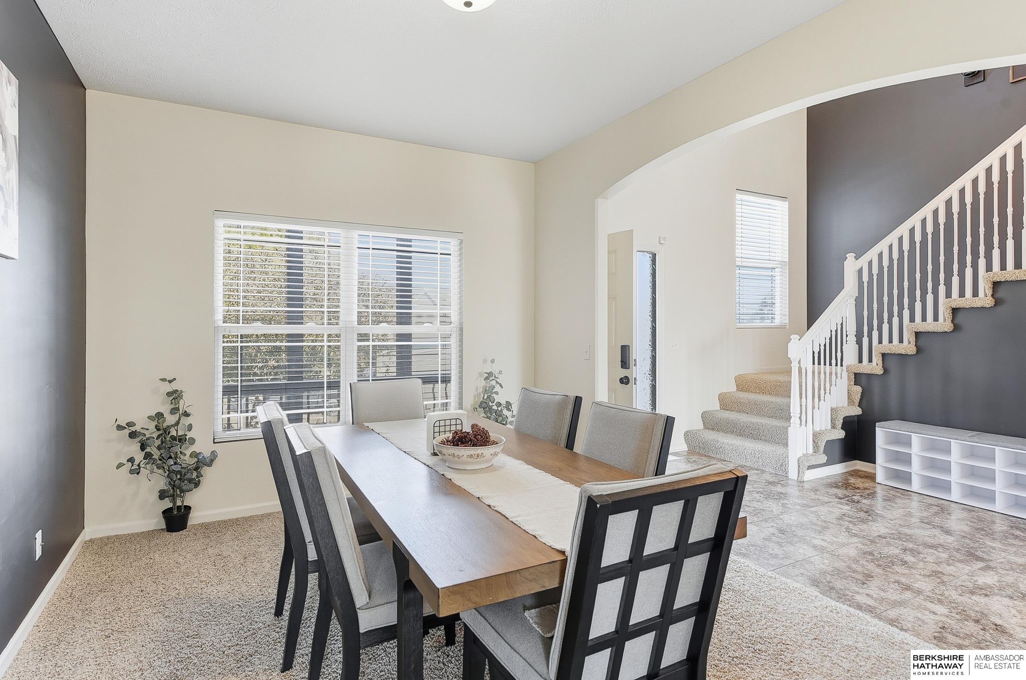 Omaha, Nebraska 68022, United States, 5 Bedrooms Bedrooms, ,3 BathroomsBathrooms,Residential,Active,245692