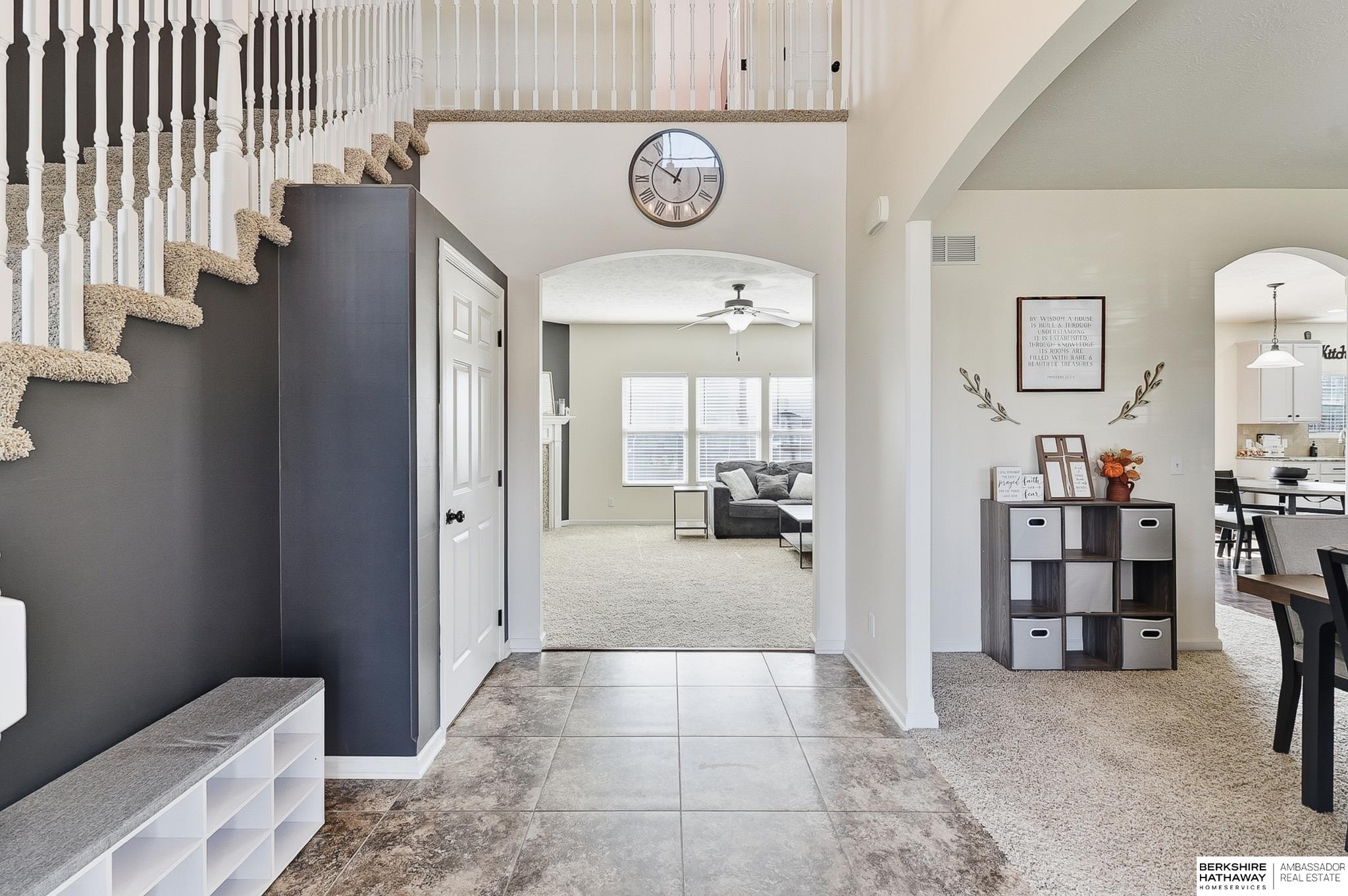 Omaha, Nebraska 68022, United States, 5 Bedrooms Bedrooms, ,3 BathroomsBathrooms,Residential,Active,245692