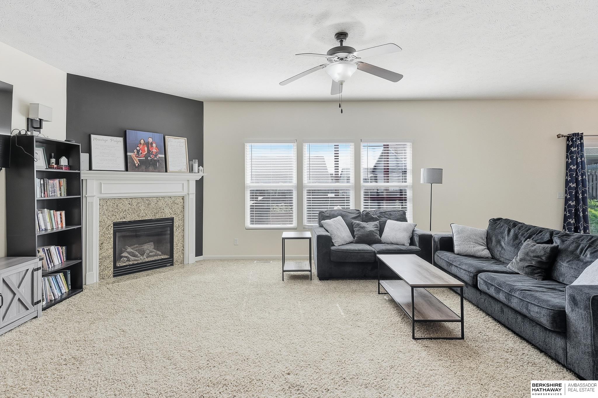 Omaha, Nebraska 68022, United States, 5 Bedrooms Bedrooms, ,3 BathroomsBathrooms,Residential,Active,245692