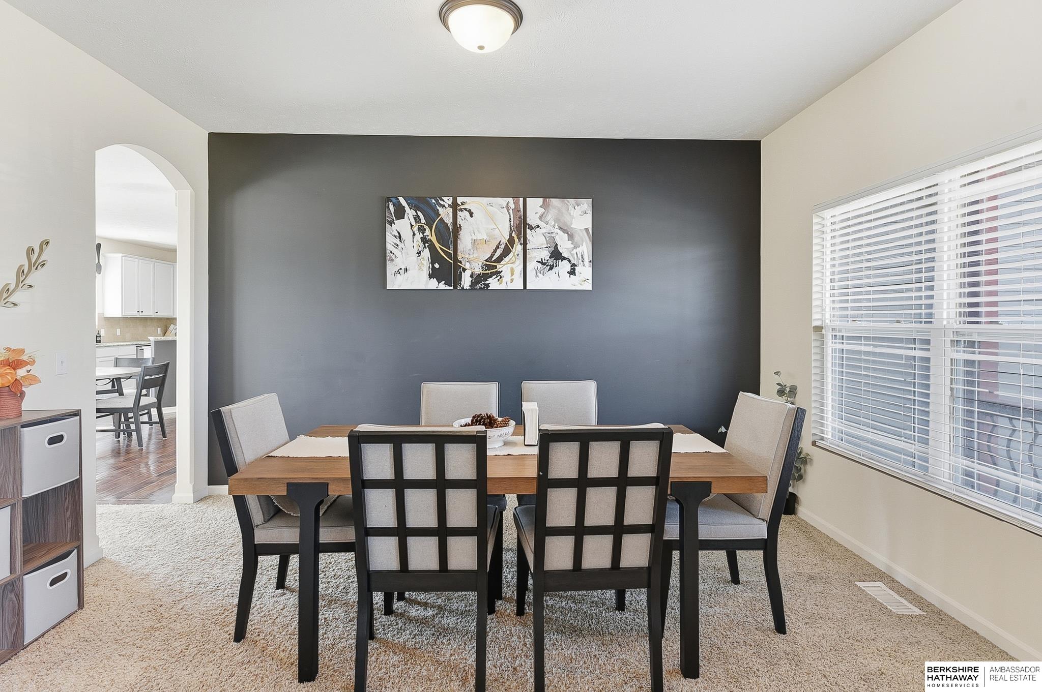 Omaha, Nebraska 68022, United States, 5 Bedrooms Bedrooms, ,3 BathroomsBathrooms,Residential,Active,245692