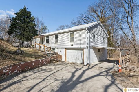 Photo of 1116 Avenue B, Plattsmouth, NE 68048 (MLS # 22608284)
