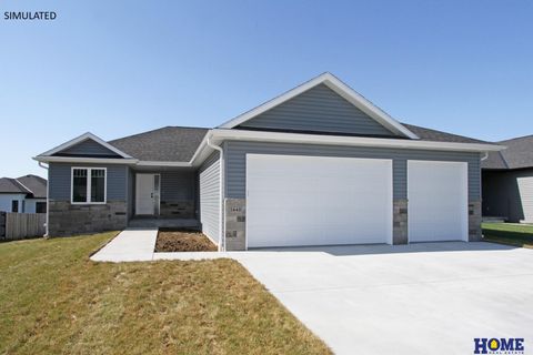 Photo of 1611 W Trout Drive, Lincoln, NE 68521 (MLS # 22535328)