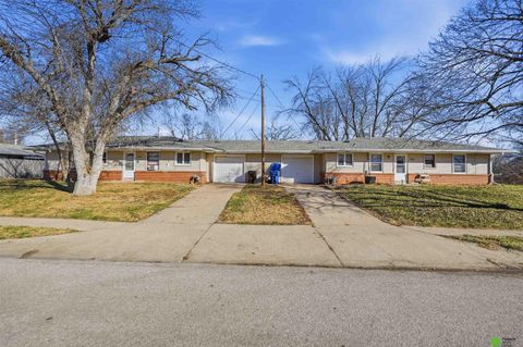 Photo of 5200 W Craw Street, Lincoln, NE 68524 (MLS # 22607389)