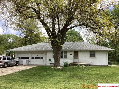 Photo of 214 N 13th Street, Wymore, NE 68466 (MLS # 22608420)
