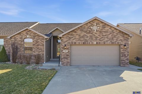 Photo of 9128 Baybrook Circle, Lincoln, NE 68516 (MLS # 22606699)