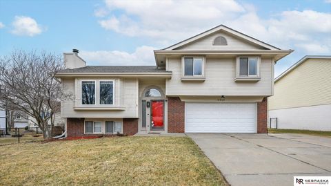 Photo of 2918 N 153 Avenue, Omaha, NE 68116 (MLS # 22607883)