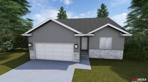 Photo of 7621 Vera Drive, Lincoln, NE 68516 (MLS # 22601427)