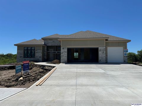 Photo of 10454 S 118 Street, Papillion, NE 68046 (MLS # 22506370)