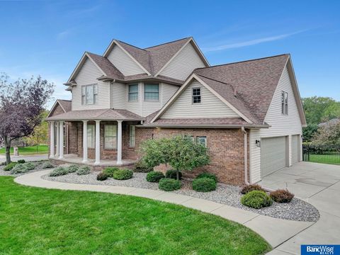 Photo of 5441 S 88th Street, Lincoln, NE 68526 (MLS # 22530262)
