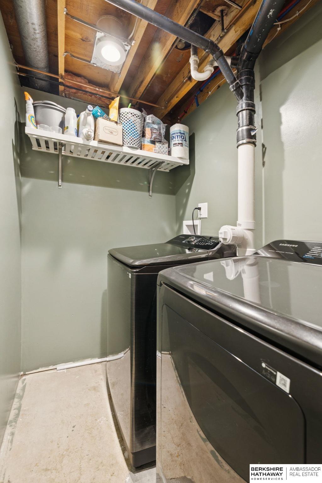 Omaha, Nebraska 68022, United States, 3 Bedrooms Bedrooms, ,2 BathroomsBathrooms,Residential,Pending,244641