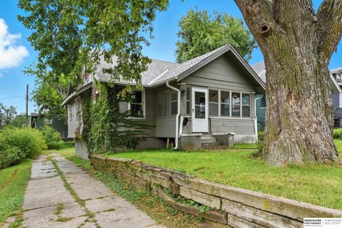 Photo of 6329 N 33 Avenue, Omaha, NE 68111 (MLS # 22535318)