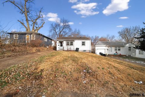 Photo of 4030 Browne Street, Omaha, NE 68111 (MLS # 22600259)