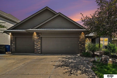 Photo of 2003 S 198 Street, Omaha, NE 68130 (MLS # 22626197)