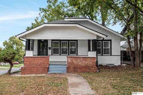 Photo of 3374 Curtis Avenue, Omaha, NE 68111 (MLS # 22529819)