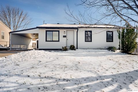 Photo of 7631 S 42nd Street, Bellevue, NE 68147 (MLS # 22534632)