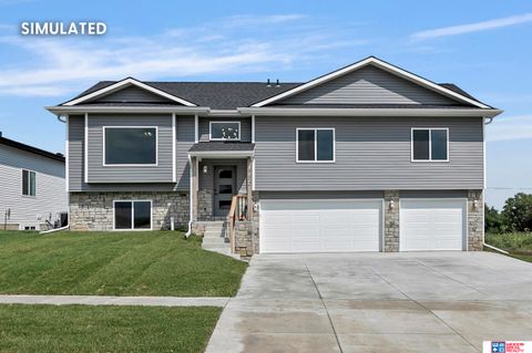 Photo of 7220 NW 19th Street, Lincoln, NE 68521 (MLS # 22529093)