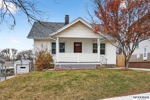 Photo of 4324 Wakeley Street, Omaha, NE 68131 (MLS # 22534553)