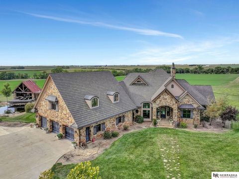 Photo of 8148 W Cherry Road, Dewitt, NE 68341 (MLS # 22526781)