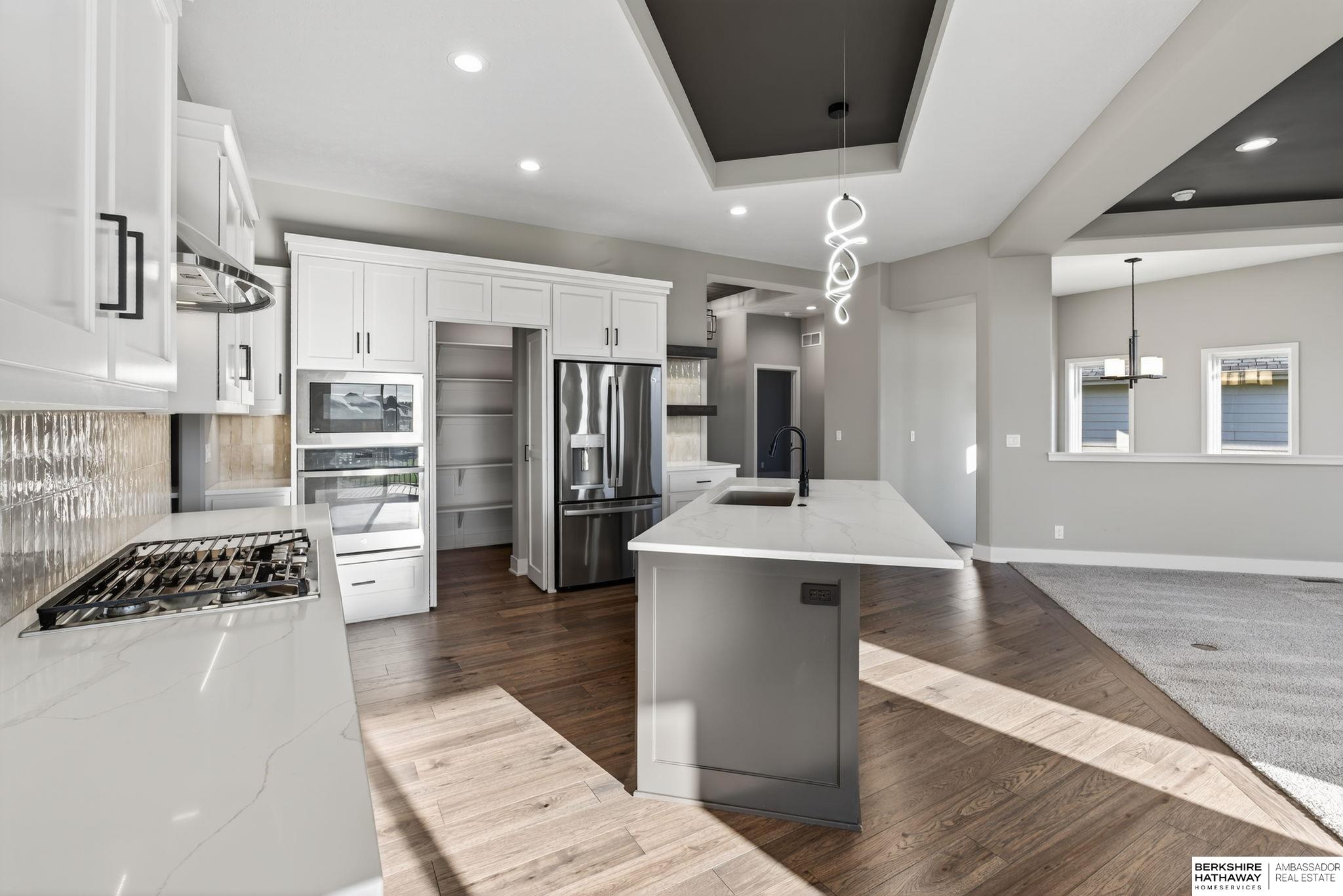 Omaha, Nebraska 68136, United States, 4 Bedrooms Bedrooms, ,3 BathroomsBathrooms,Residential,Active,225515