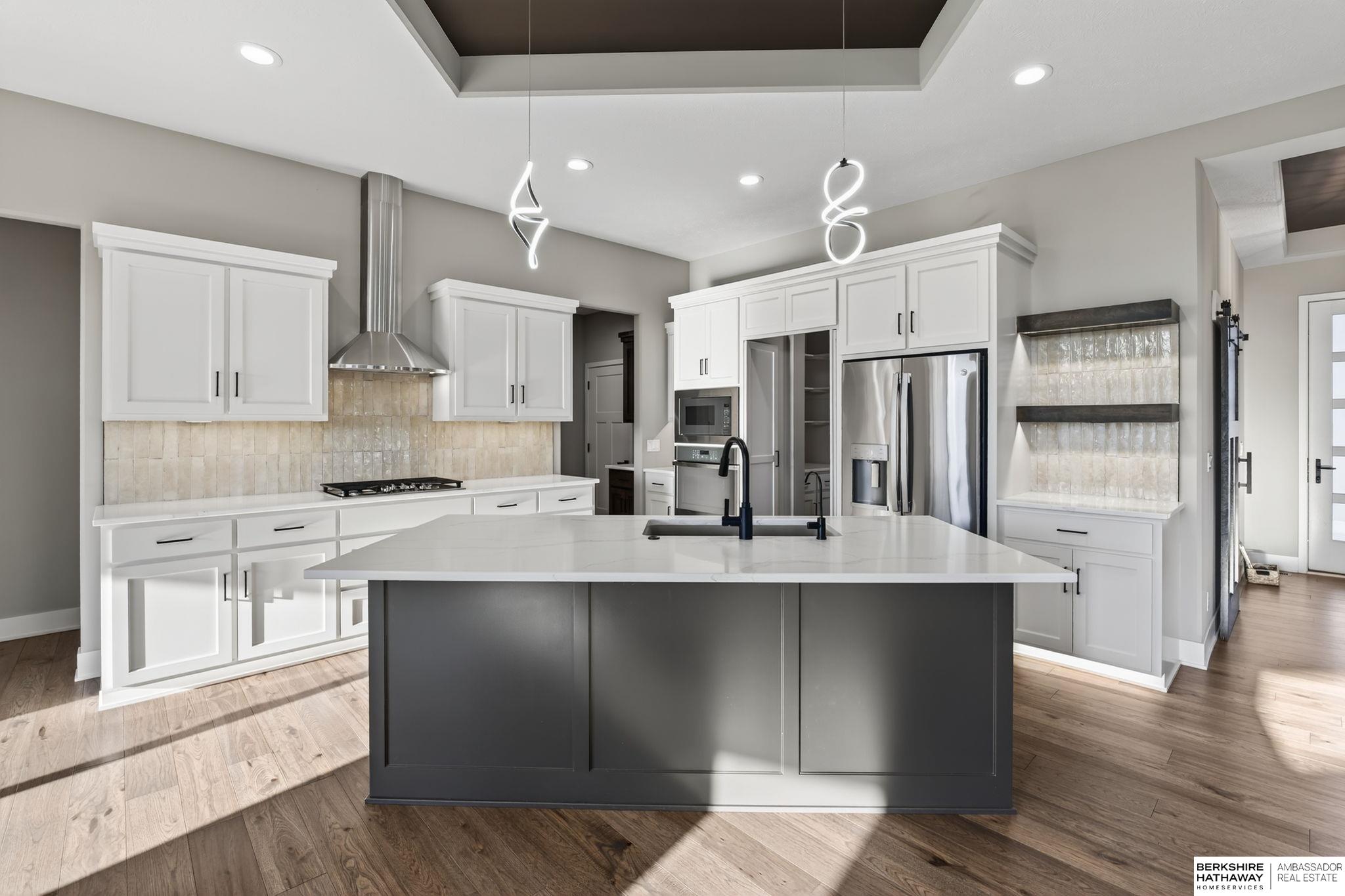 Omaha, Nebraska 68136, United States, 4 Bedrooms Bedrooms, ,3 BathroomsBathrooms,Residential,Active,225515