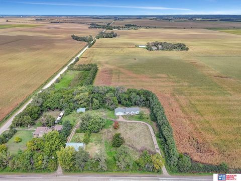 Photo of 28740 Rainwood Road, Valley, NE 68064 (MLS # 22527064)