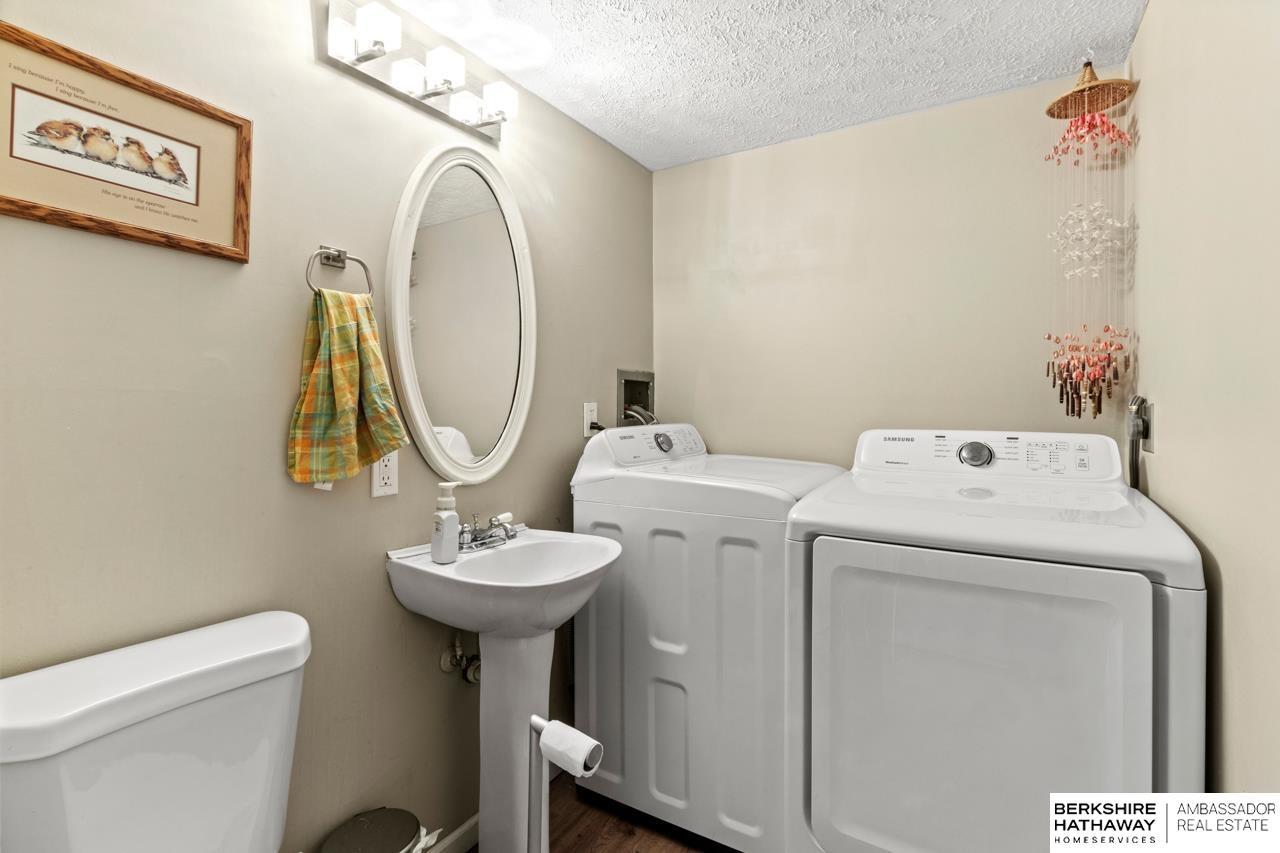 Omaha, Nebraska 68127, United States, 3 Bedrooms Bedrooms, ,3 BathroomsBathrooms,Residential,Active,127929