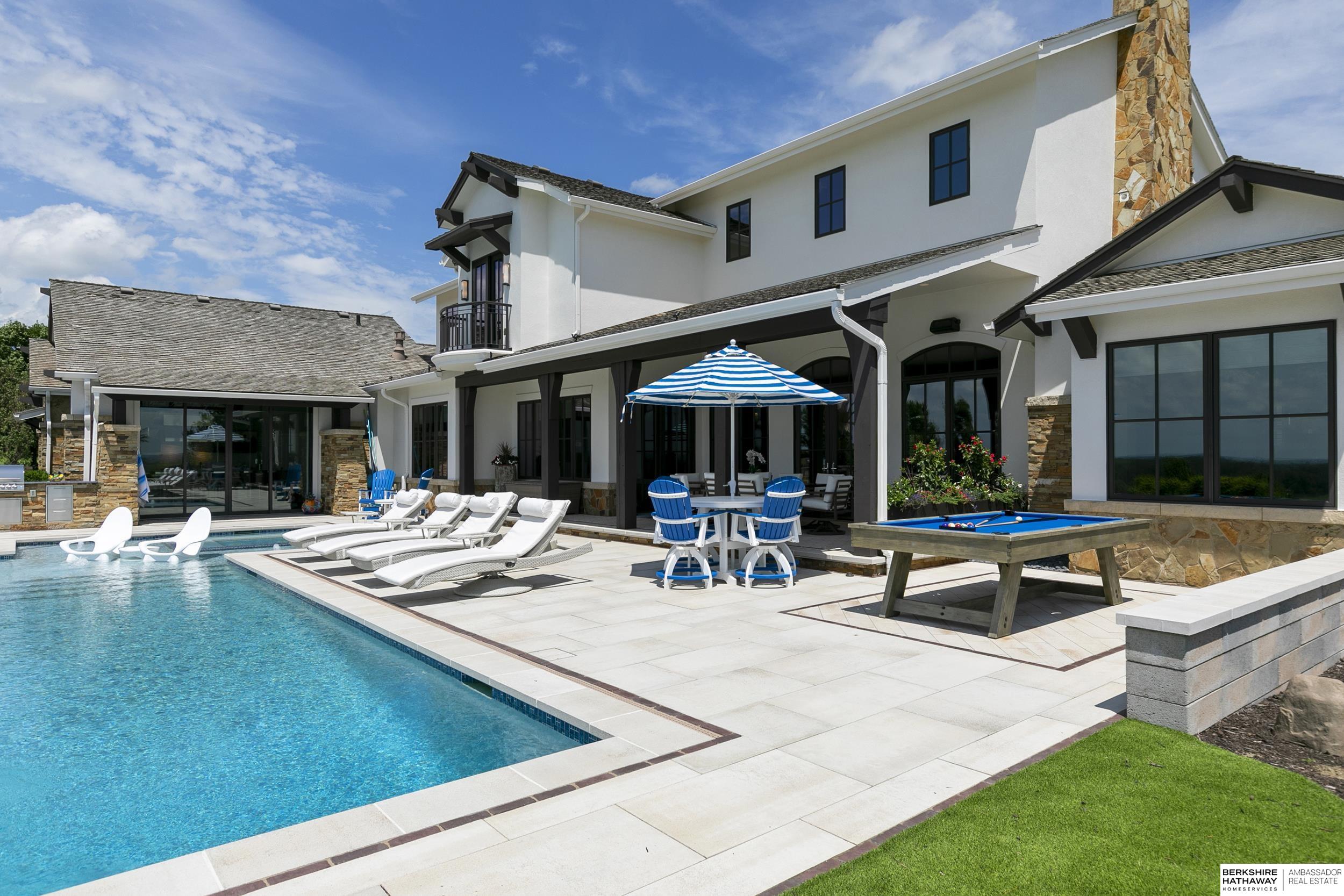 Valley, Nebraska 68064, United States, 5 Bedrooms Bedrooms, ,6 BathroomsBathrooms,Residential,Active,225939