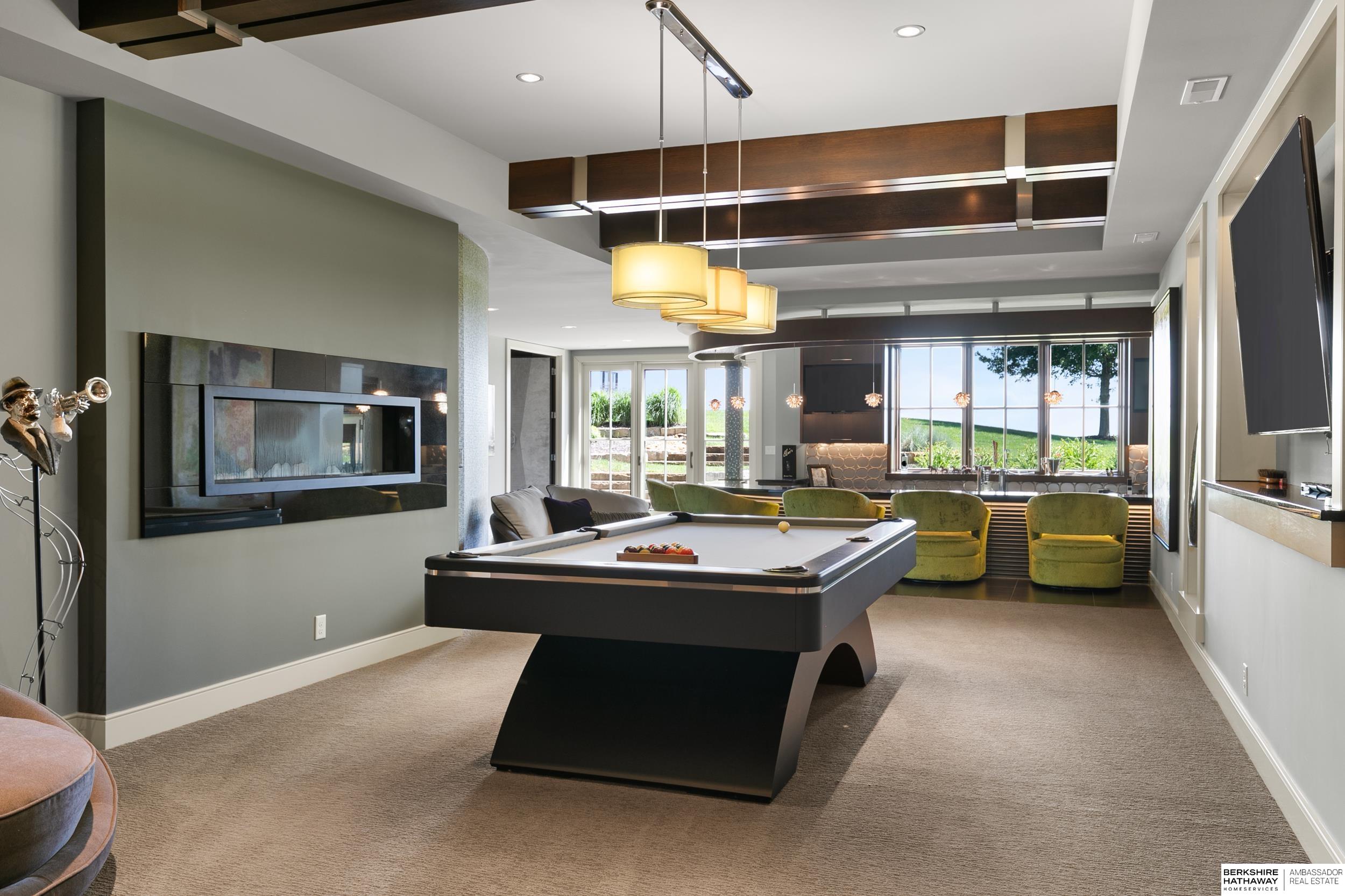 Valley, Nebraska 68064, United States, 5 Bedrooms Bedrooms, ,6 BathroomsBathrooms,Residential,Active,225939