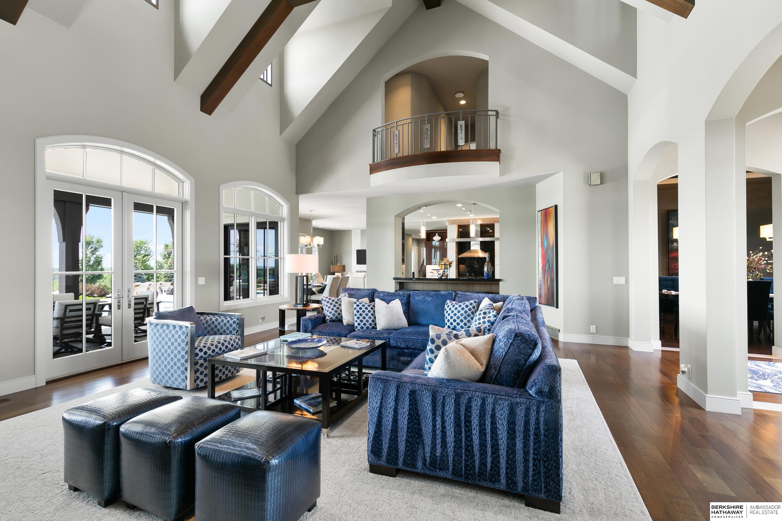 Valley, Nebraska 68064, United States, 5 Bedrooms Bedrooms, ,6 BathroomsBathrooms,Residential,Active,225939