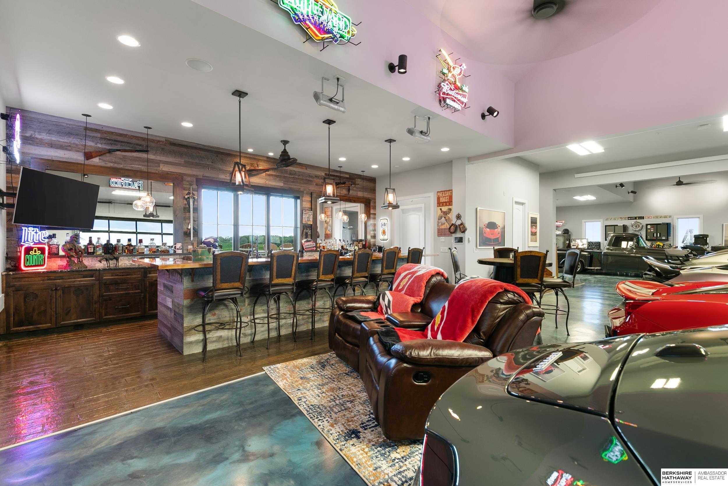 Valley, Nebraska 68064, United States, 5 Bedrooms Bedrooms, ,6 BathroomsBathrooms,Residential,Active,225939